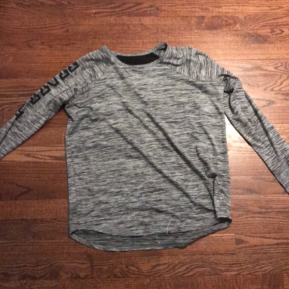 long sleeve